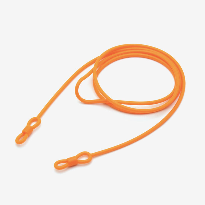 Verstellbare Silikon-Brillenhalterung Strap Karnz