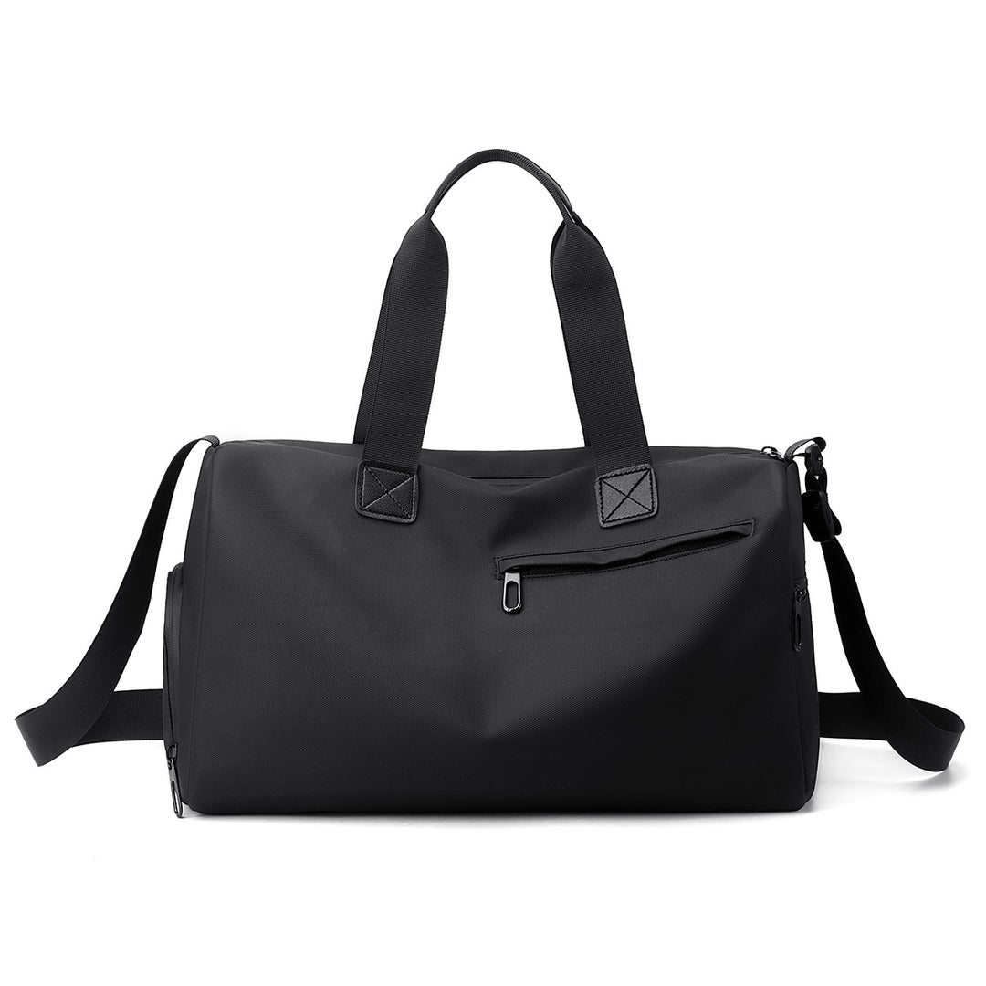 Wasserfester Reisedeffelbag