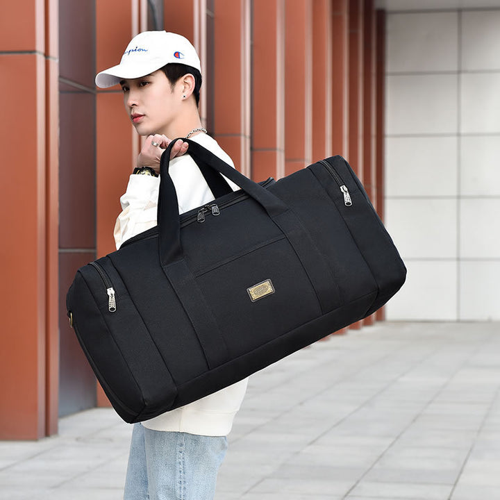 Reis-Duffle-Tasche Karnz
