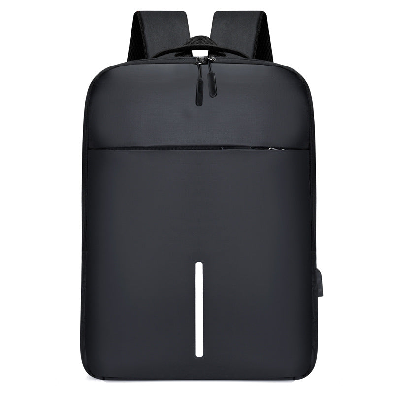 Schlanker Laptop-Rucksack Karnz