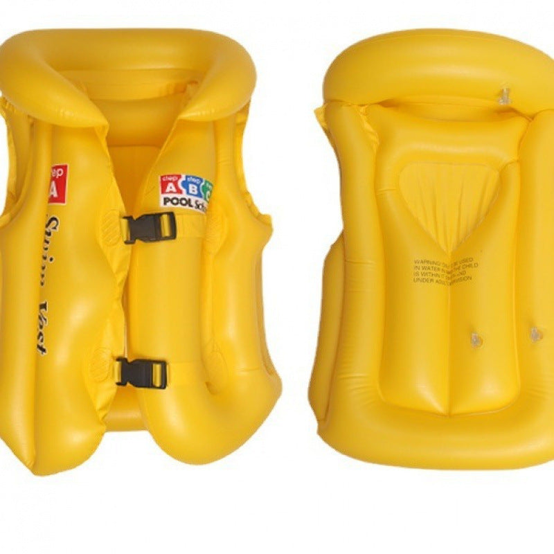 Damen Sicherheits-Schwimmweste mit verstellbaren Schnallen Karnz
