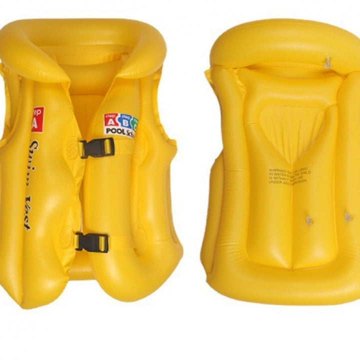 Damen Sicherheits-Schwimmweste mit verstellbaren Schnallen Karnz