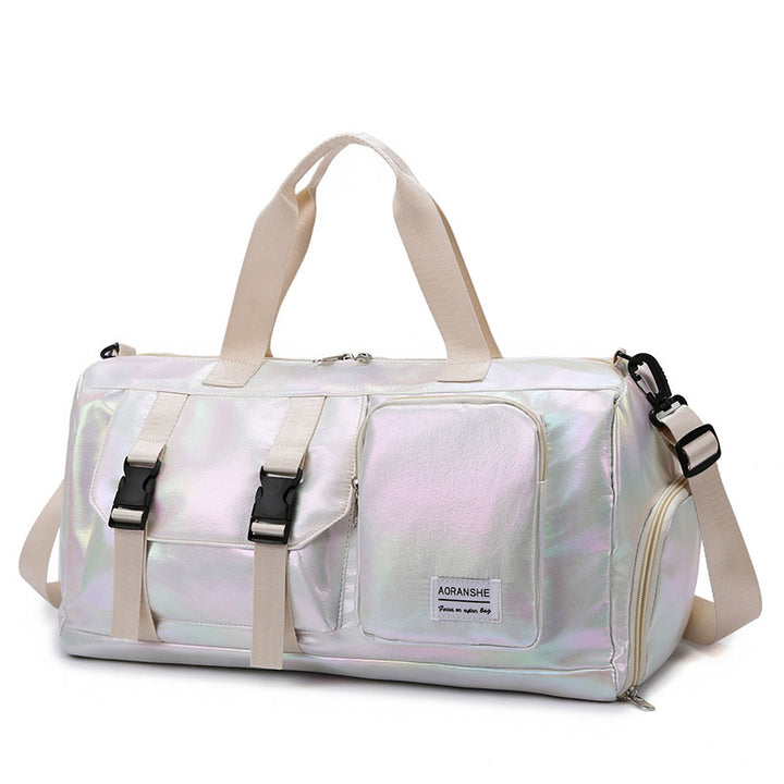 Stylische Sport-Duffle-Tasche Karnz