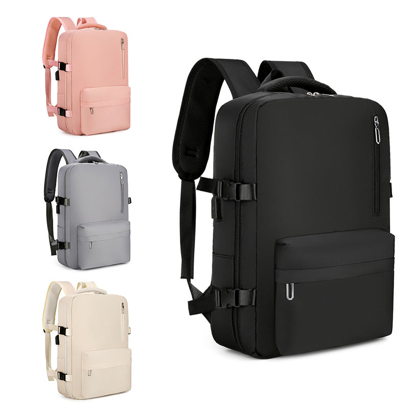 Vielseitiger Alltag Rucksack Karnz