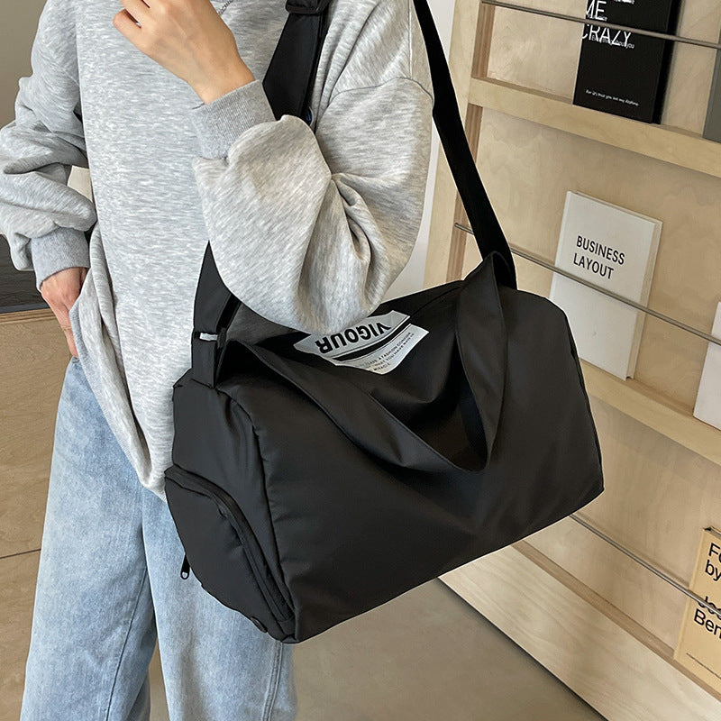 Vielseitige Utility-Reisetasche