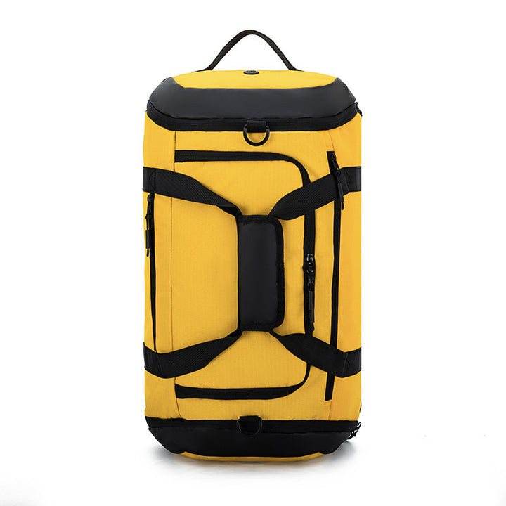 Vielseitige Multi-Funktions Reise-Duffel-Tasche