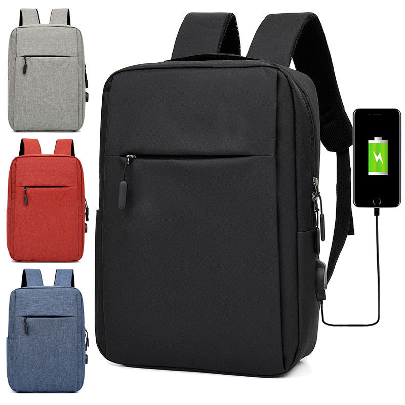 Vielseitiger Urbaner Pendler Rucksack Karnz