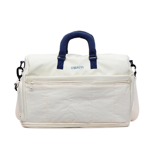 Multifunktionale Reisewalze Tasche