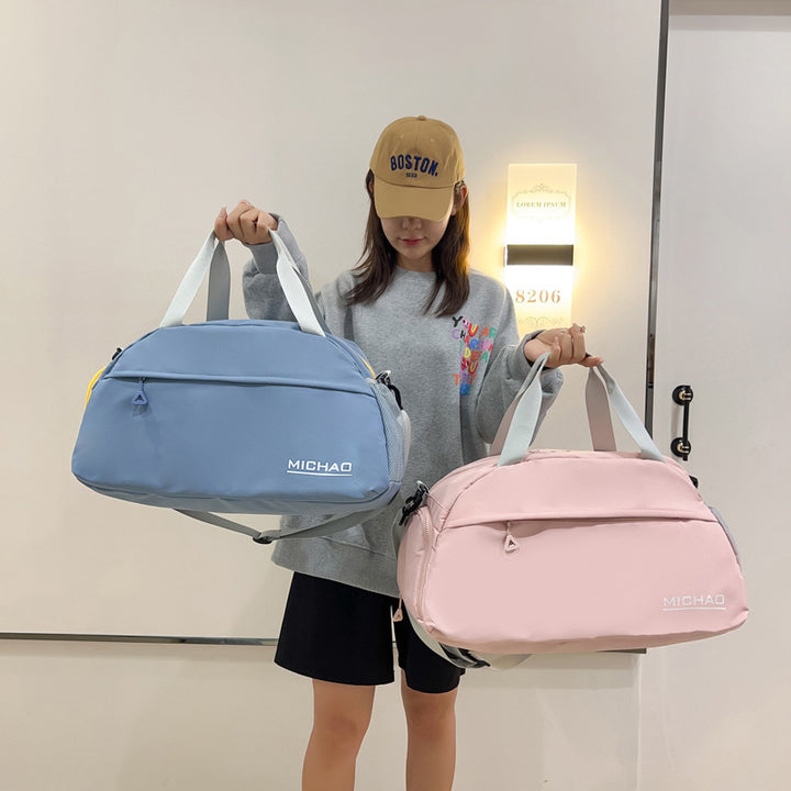 Multi-Zweck Leichtgewicht Reise Duffle Tasche Karnz