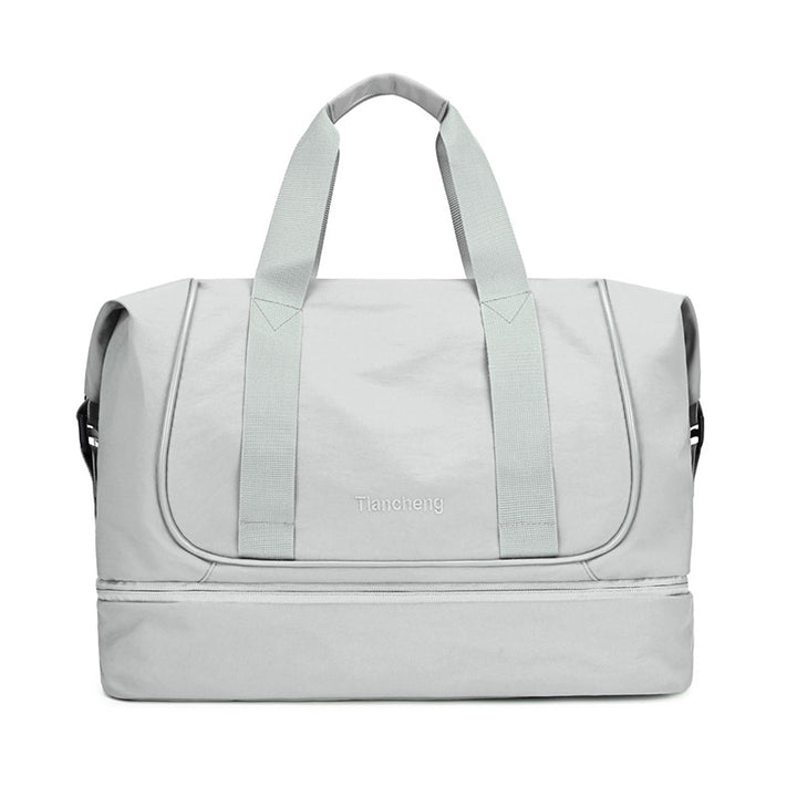Geräumige Multi-Zweck Reise-Duffel-Tasche