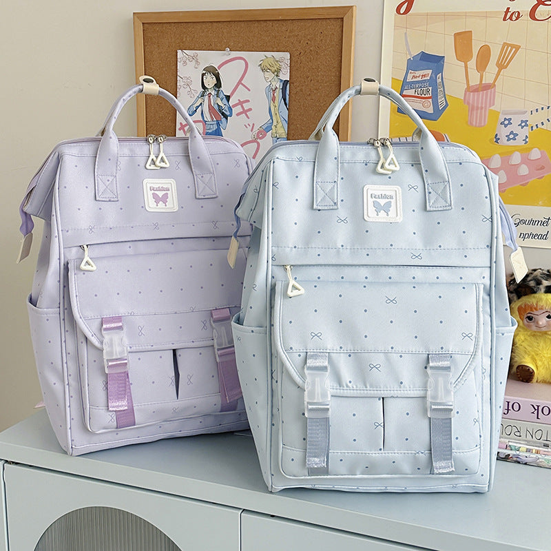 Stylische Multi-Taschen Karnz