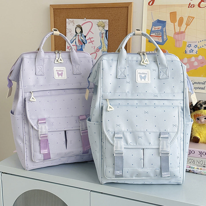 Stylische Multi-Taschen Karnz