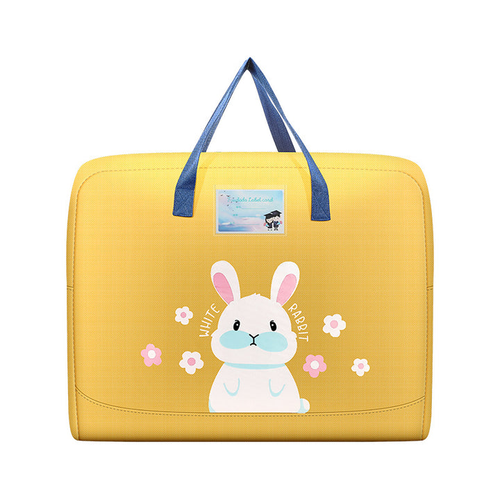 Fun Design Aufbewahrungstasche Karnz