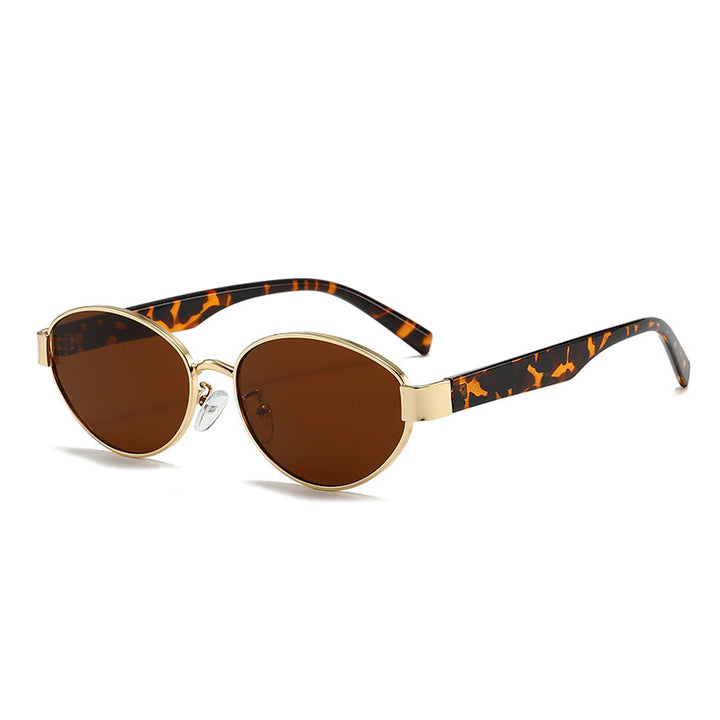 Modische Sonnenbrille Im Modernen Stil Karnz