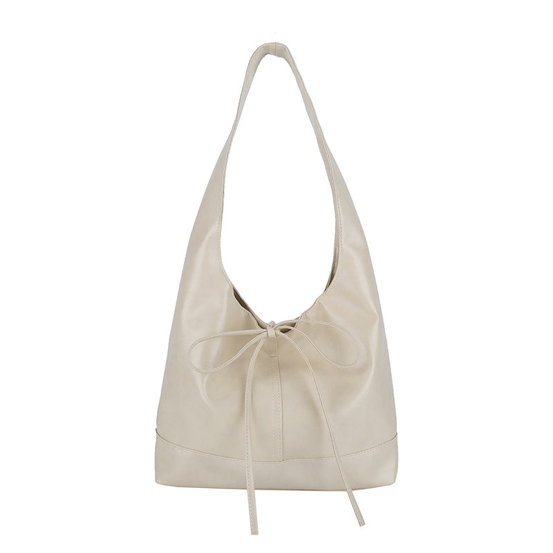 Chic Lässige Hobo Tasche Karnz