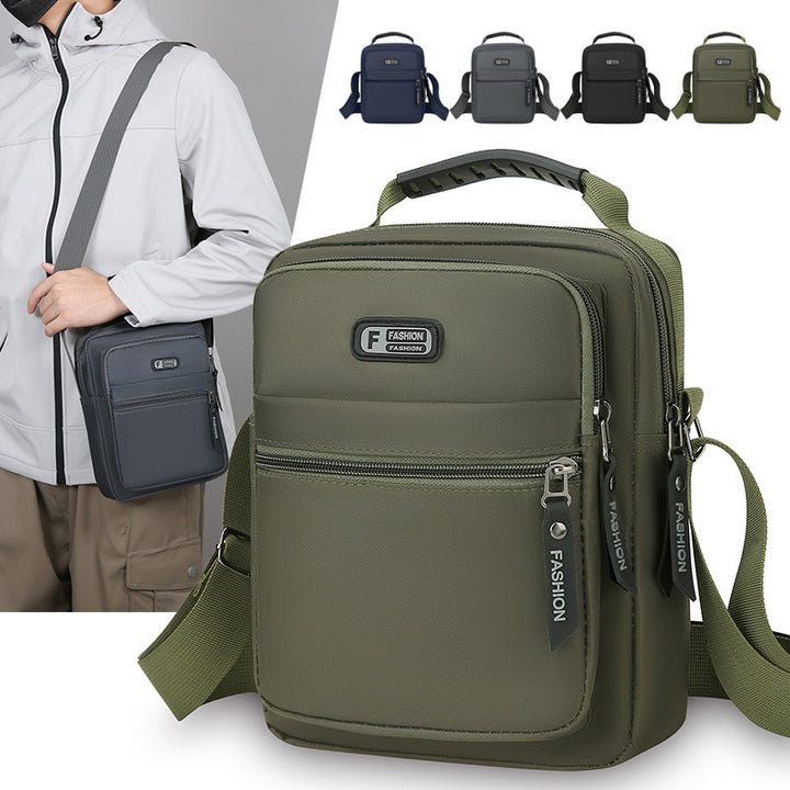 Multifunktionale Tech-Organizer-Tasche Karnz