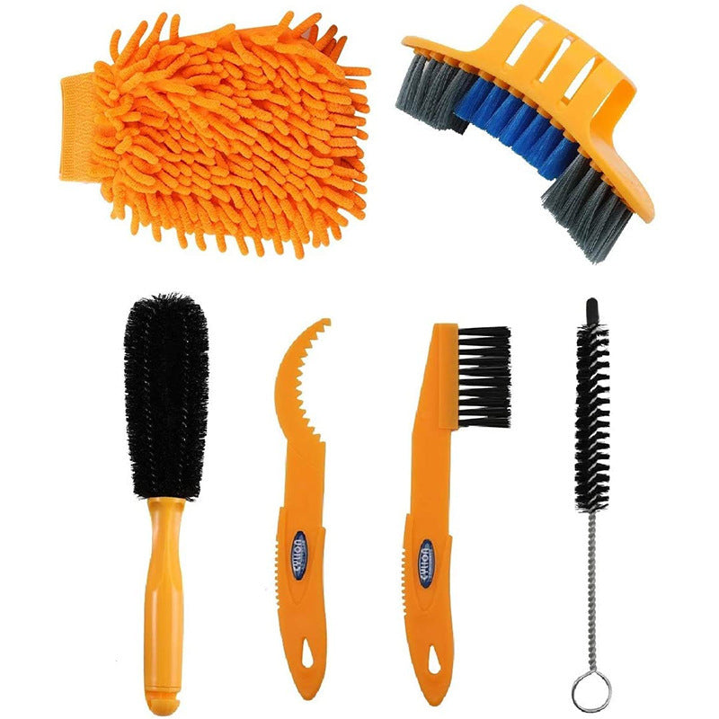 Premium Reinigungswerkzeug Kit Karnz