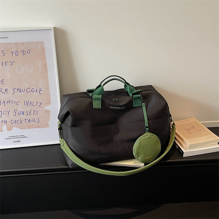 Vielseitige Langlebige Reise-Duffle-Tasche Karnz