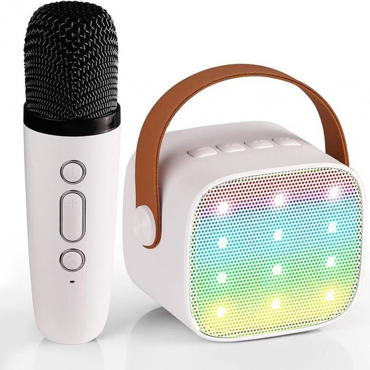 Karaoke Set Karnz