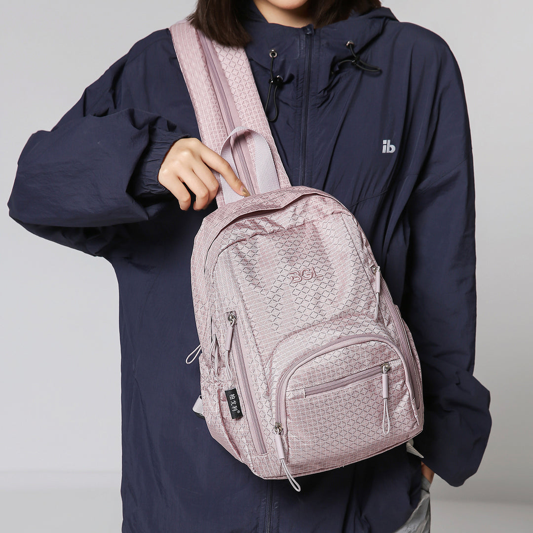 Multi-Funktions Sling-Rucksack Karnz