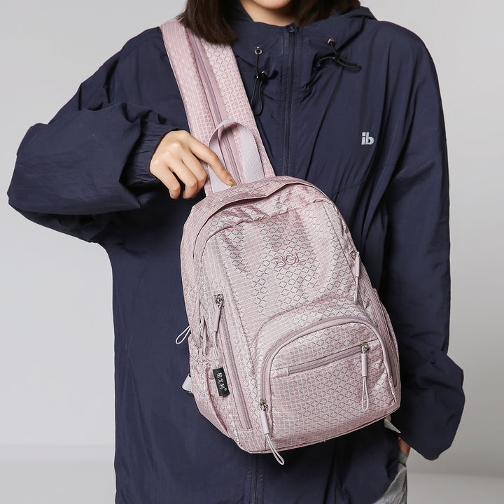 Multi-Funktions Sling-Rucksack Karnz
