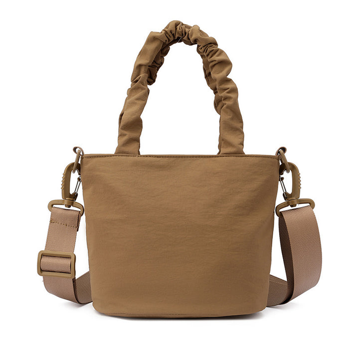 WoSlouchy Utility Handtasche Karnz