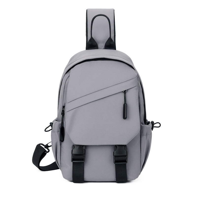 Ergonomischer Reiseteil Sling Rucksack Karnz