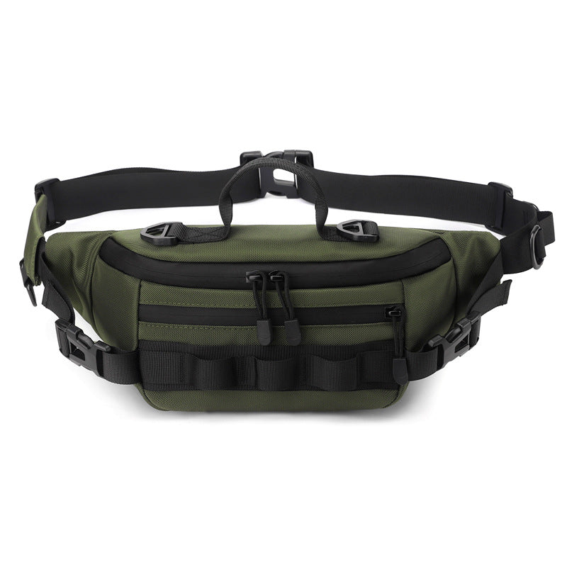 Ergonomische Outdoor Utility Sling Bag Karnz