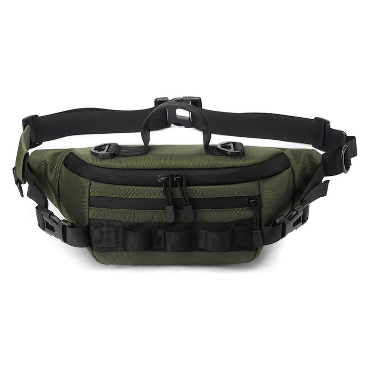 Ergonomische Outdoor Utility Sling Bag Karnz