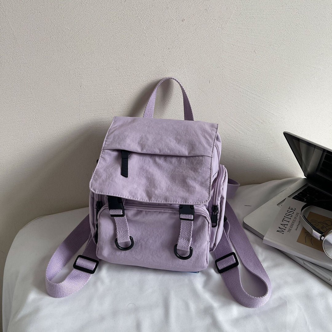 Multi-Taschen Stadt Rucksack Karnz