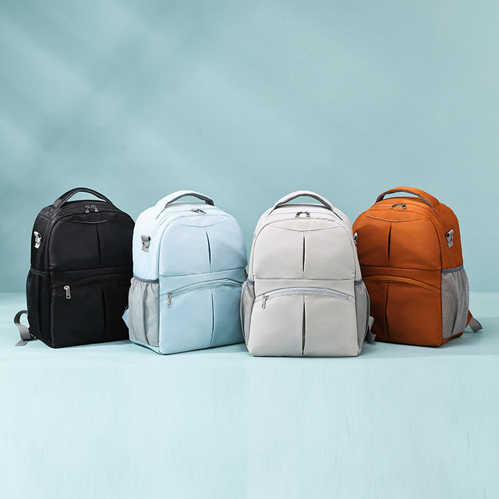 Multi-Funktionaler Freizeit-Rucksack Karnz
