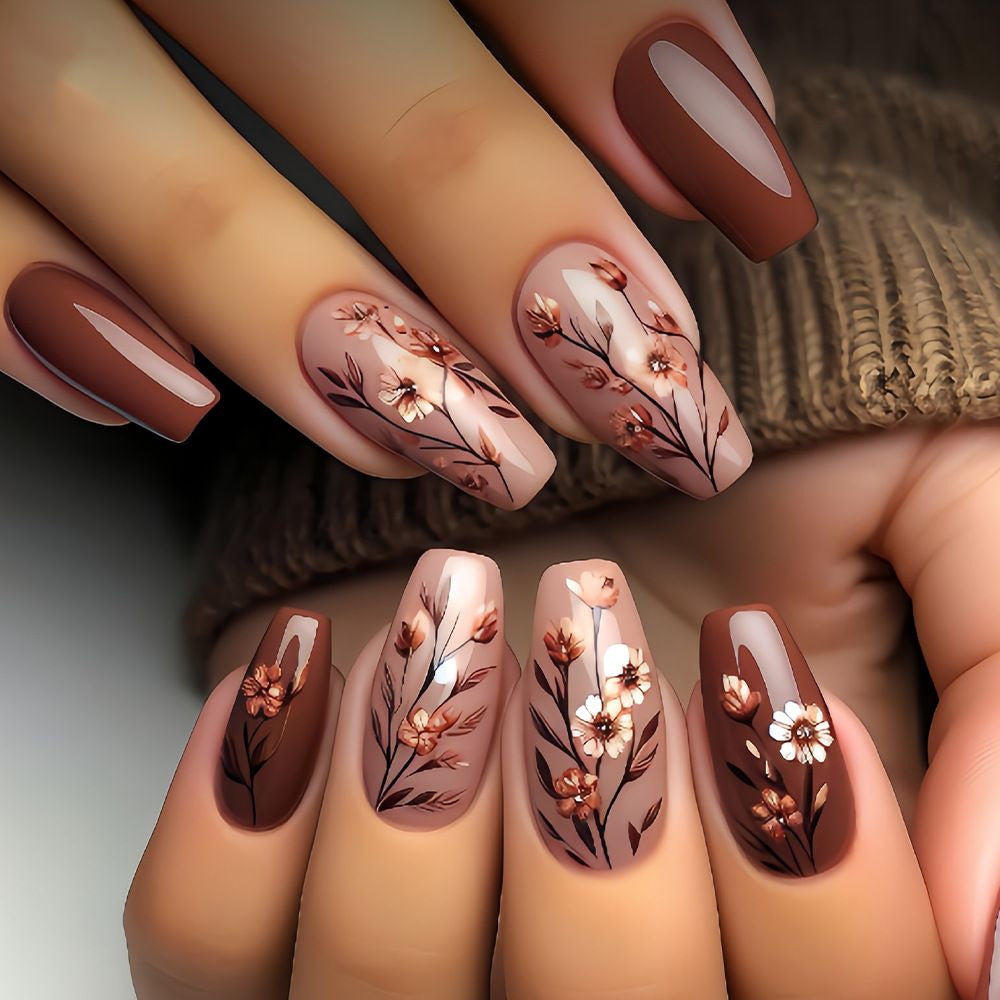 Nagelkunst Karnz