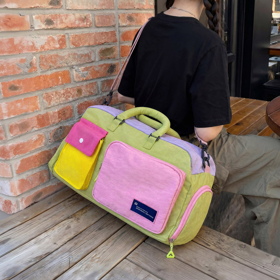 Vielseitige Reisetasche Karnz