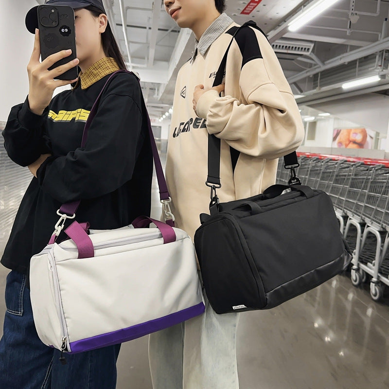 Multi-Funktions Sport Duffel Bag Karnz