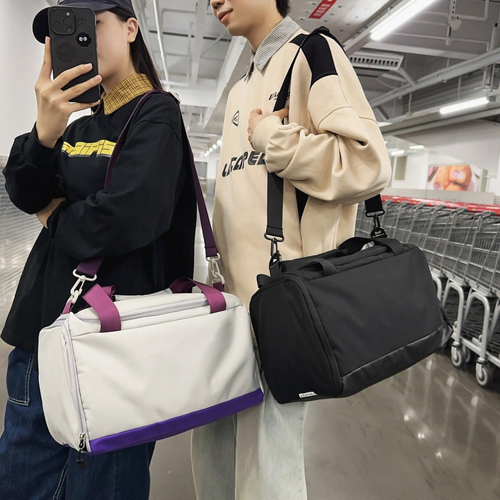 Multi-Funktions Sport Duffel Bag Karnz