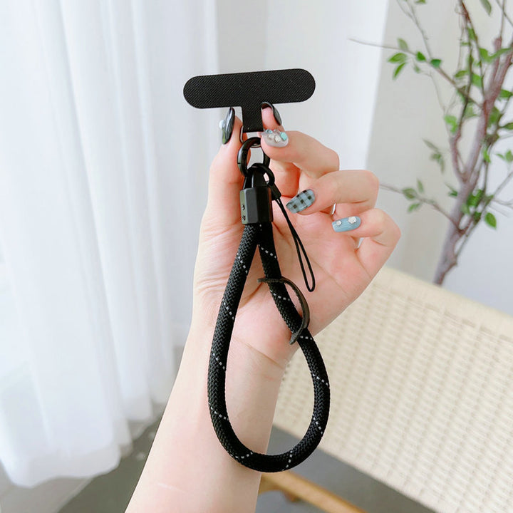Verstellbare Multifunktionale Lanyard Karnz
