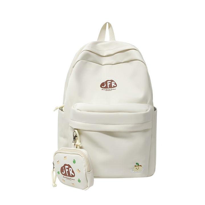 Vielseitiger Casual Tagesrucksack