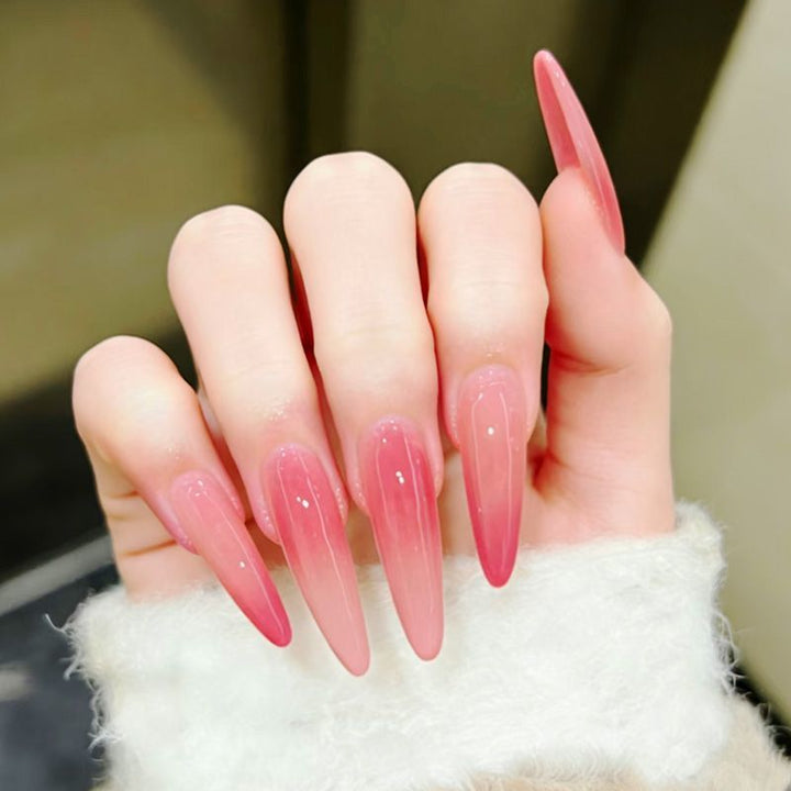 Nagelkunst Karnz