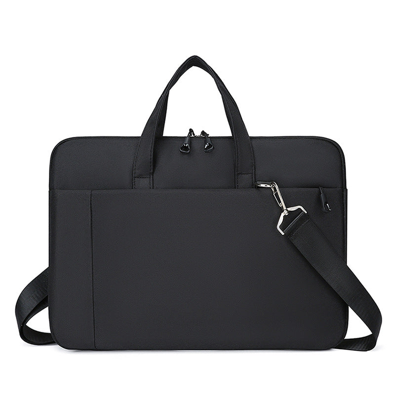 Elegantes Business-Laptop-Portfolio Karnz