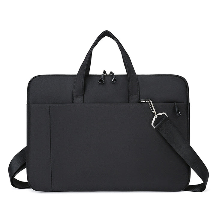 Elegantes Business-Laptop-Portfolio Karnz