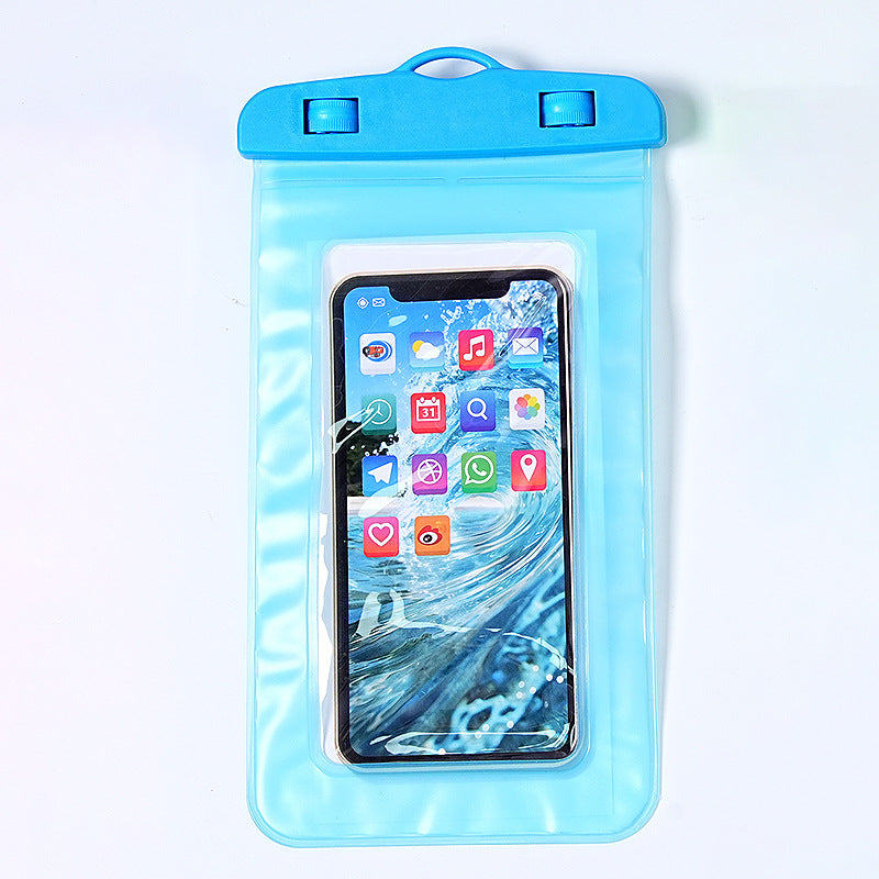 Wasserdichte Smartphone-Hülle Karnz