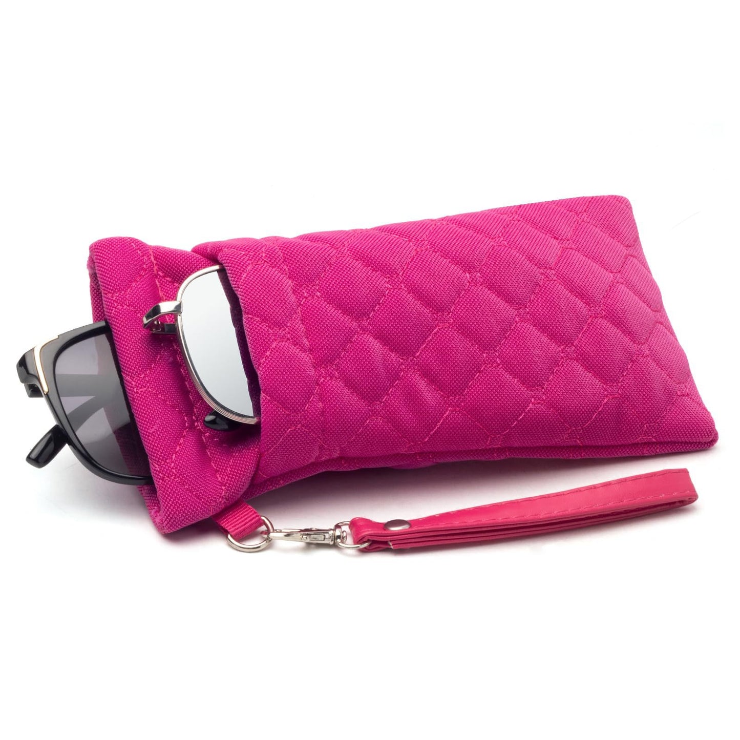 Damen Sonnenbrillen Etui Karnz