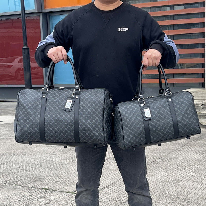 Reise Tote Karnz