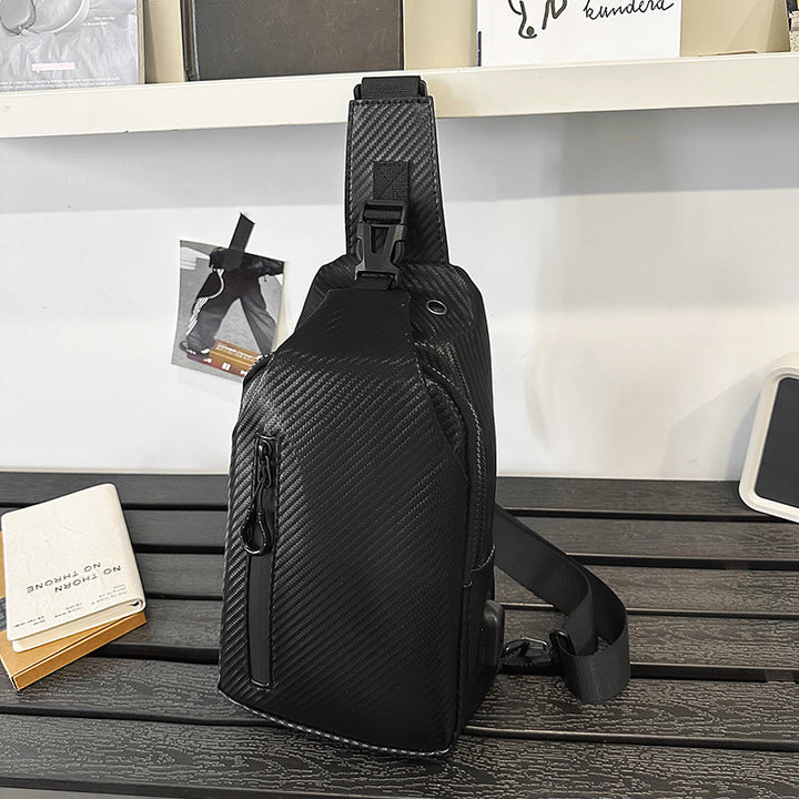 Langlebiger Sling-Rucksack