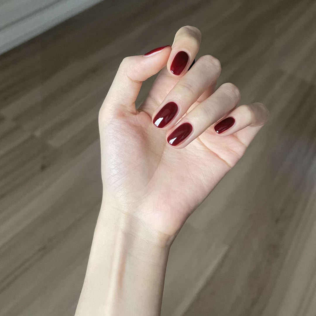 Premium Gel Nagellack
