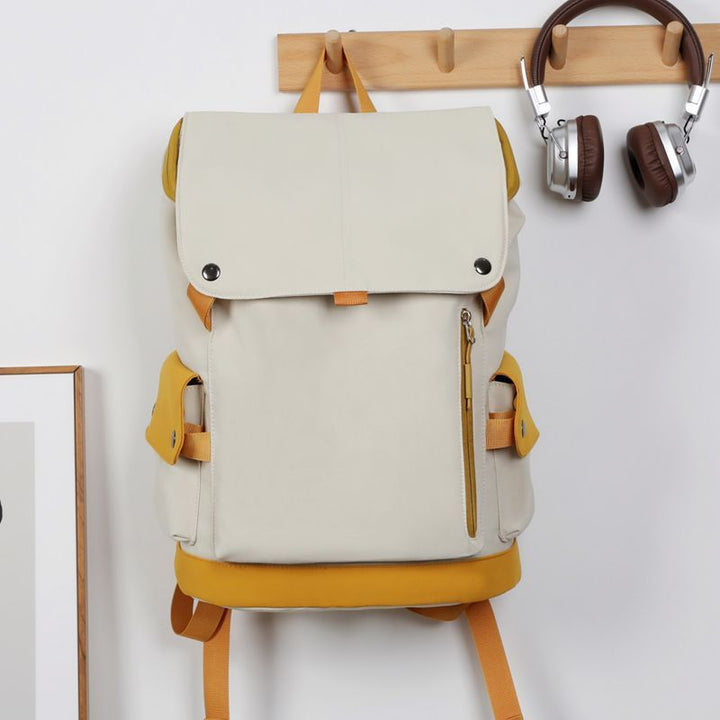 Moderner und Stilvoller Tagesrucksack Karnz