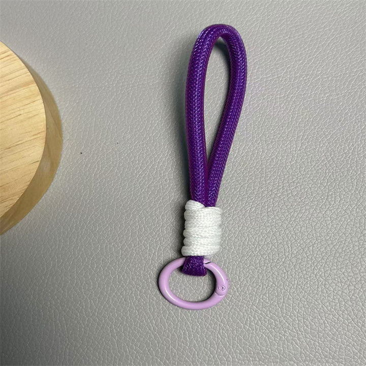 Haltbarer Schlüsselanhänger Halter Karnz