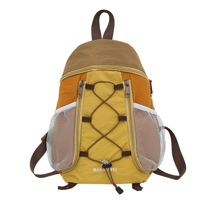 Leichtgewicht Abenteuerbereite Rucksack