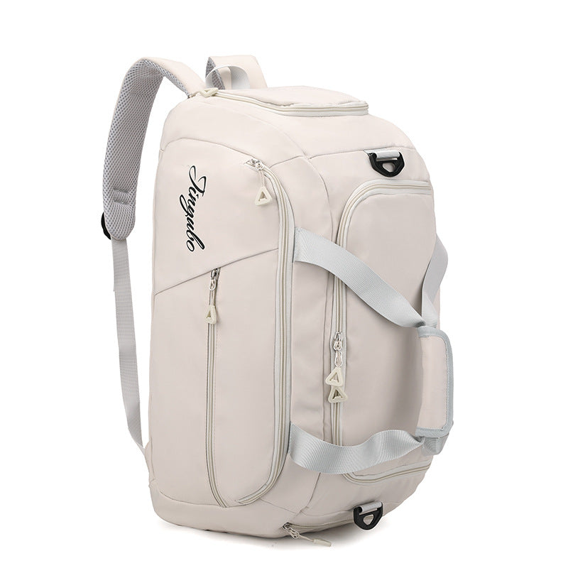 Vielseitiger Reise-Sport-Rucksack Karnz