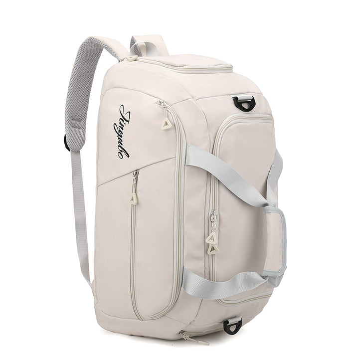 Vielseitiger Reise-Sport-Rucksack Karnz